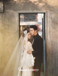 -太郎花子婚纱摄影TAHAKO(无锡店)