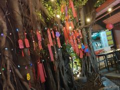 -不曾在把把烧•烧烤(莲坂磐基店)