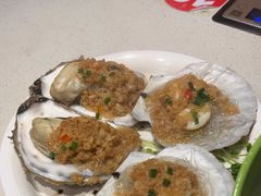 -渔夫蒸鲜(世奥湾店)