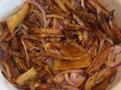 -老牌坊鲁菜名店(宽厚里店)