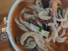 -山里人姜汁(府东小区店)