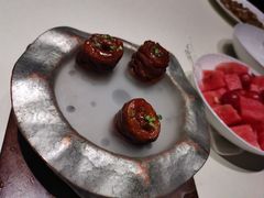 -魁盛居百年鲁菜馆(县西巷店)