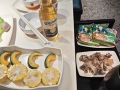 -潮发潮汕牛肉店(永庆坊店)