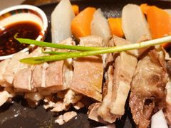 -塔哈尔·新疆盛宴(奉贤龙湖店)