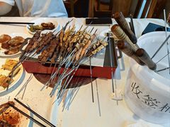-东来顺饭庄(西直门店)