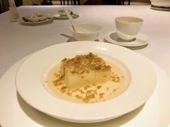 上汤梅菜皇冬瓜-桃花源小厨