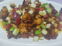 -大蓉和(一品天下店)