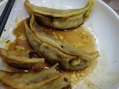 -草桥清真牛肉锅贴扁食店