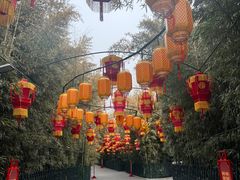 -红螺寺