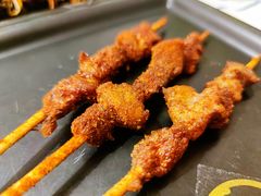 -松哥油焖大虾(皇岗一店)