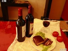 -傅记酱肉