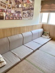 -意然瑜伽·普拉提