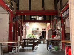 -恩阳古镇