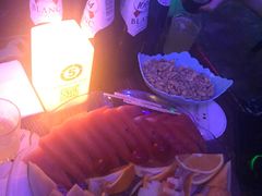 -CASTLE 古堡酒吧