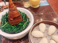 西湖宝塔肉-新白鹿餐厅(爱琴海购物中心店)