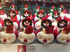 -好利来(宣武门店)