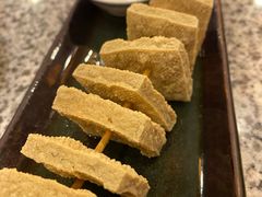 -南京大牌档(龙江新城市广场店)