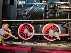 -武汉二七纪念馆