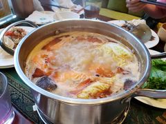 -火舞泰·泰式海鲜火锅餐厅(世纪城店)