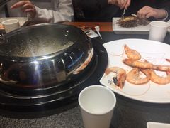-苏大嘴海鲜牧场(奥林匹克店)