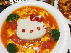 -我家福厨(万达中餐厅店)