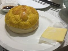 -甜蜜蜜港式茶餐厅(虹梅店)