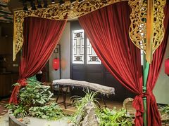 -锦府盐帮·侯宅(五棵松万达店)