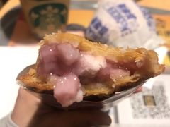香芋派-麦当劳(南后街店)