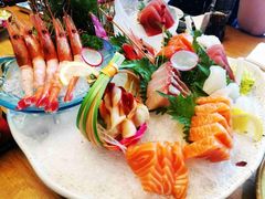 -提香日本料理