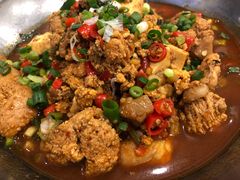 -新新湘菜馆(新中街二条店)
