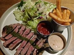 -新贝乐意大利餐厅(苏州中心店)