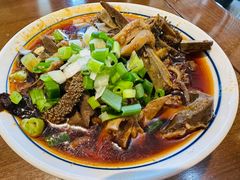 -二分八云雁阁•新晋菜大同味(长治路店)