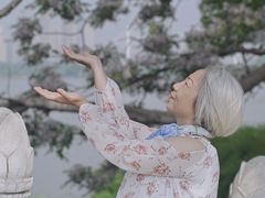 -月湖风景区
