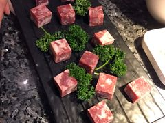 -汉拿山(包河万达店)