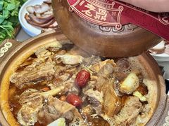 -老鼎万春卤菜(五代传承创始老店)