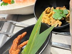 -海底捞火锅(南海万科广场店)