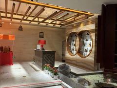 -江南·JIANGNAN(北京歌华开元大酒店)