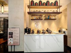 -桃源咖啡厅(武夷山大红袍山庄店)