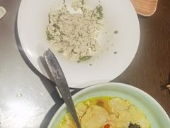 -张大嘴菜馆(庞各庄店)