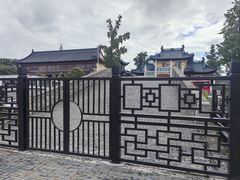 -东台西溪天仙缘景区