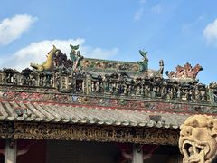 -佛山市祖庙博物馆