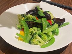 -港丽餐厅(杭大店)