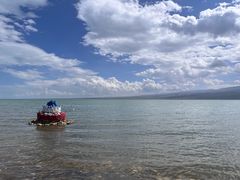 -青海湖国家重点风景名胜区