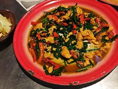 -馬伍旺川菜(江北虹悦城店)