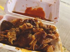 -明记牛杂(新马路分店)