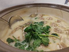 -瑞福园联谊餐室(茂名南路店)