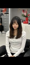 -5M HAIR SALON 旗舰店