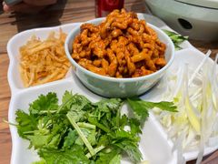 -合合春饼(潘家园店)