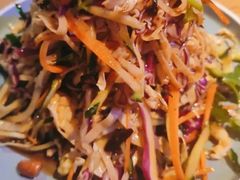 八嫂拌菜-大哈福烧烤·海鲜·家常菜(延安三路店)