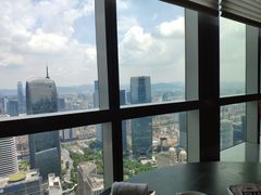 -广州柏悦酒店·悦景轩·粤菜餐厅